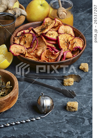 set of winter vitamins 26537207