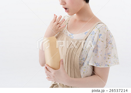 パーツ　主婦 26537214