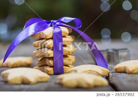 Christmas gingerbread 26537902