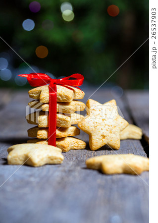 Christmas gingerbread 26537903
