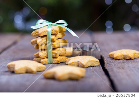 Christmas gingerbread 26537904