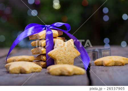 Christmas gingerbread 26537905