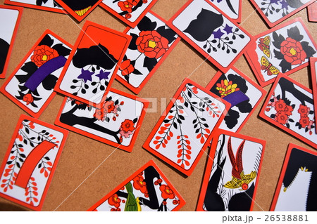 花札 花札 26538881