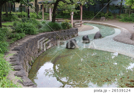 徳持公園 26539124