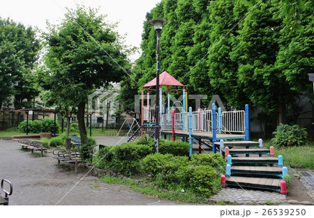 徳持公園 26539250