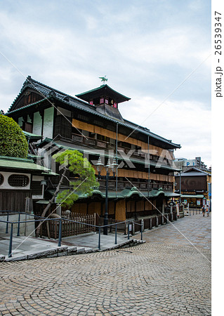 道後温泉本館 26539347