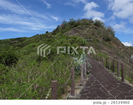 父島・大神山公園展望台 父島・大神山公園展望台 26539960