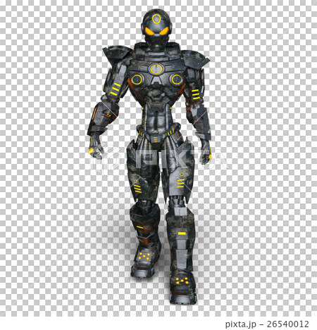 機器人 機器人 26540012