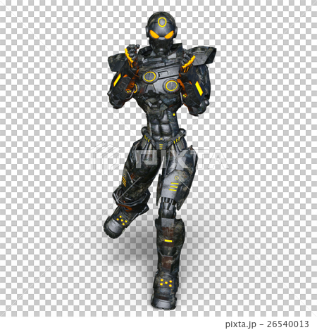 Robot Robot 26540013