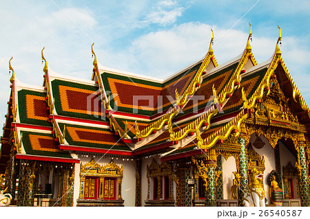 Wat Phra That Choeng Chum,Temple in  Sakon nakhon 26540587