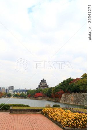広島城 広島城 26541275