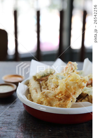 vegetable tempura vegetable tempura 26542256