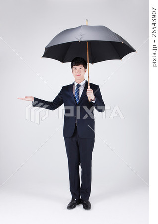 Business man 003 Business man 003 26543907