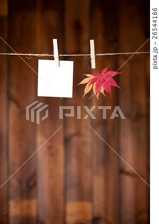 Autumn Object Autumn Object 26544186