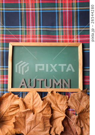 Autumn Object Autumn Object 26544280
