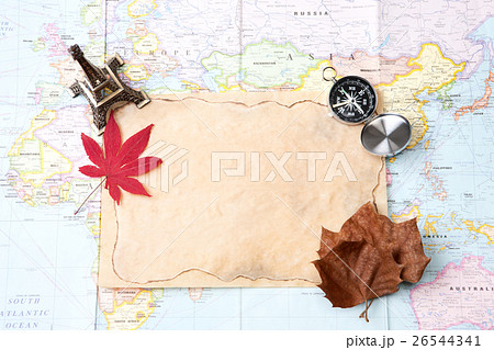 Autumn Object  26544341
