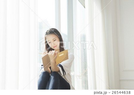 Woman Life 238 26544638