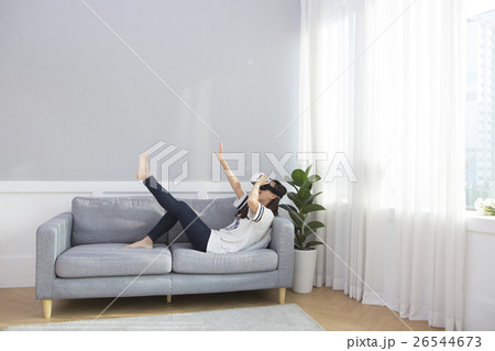 Woman Life 270 26544673