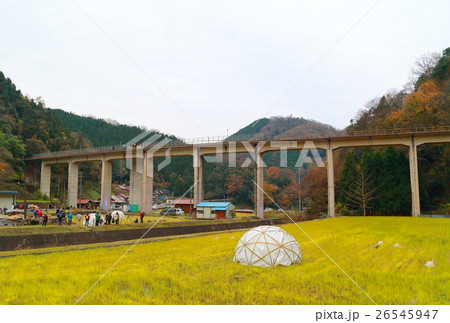 三江線 26545947