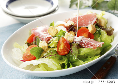 シーザーサラダ シーザーサラダ 26546003