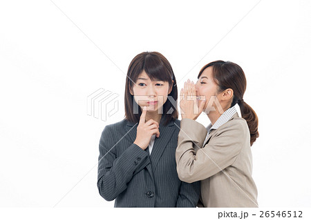 ビジネスウーマン ビジネスウーマン 26546512