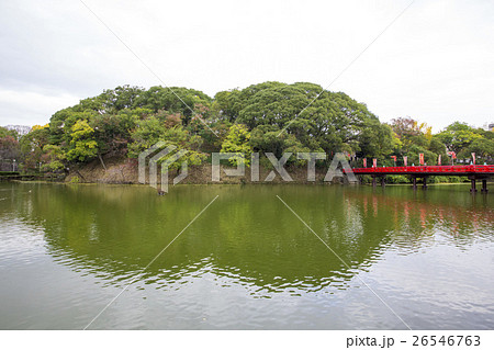 大阪茶臼山 26546763