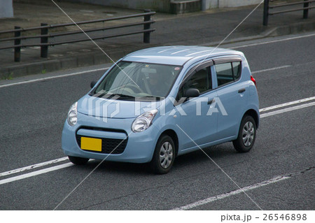 ドライブ  軽自動車 26546898