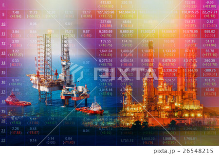 Energy crisis concept Energy crisis concept 26548215