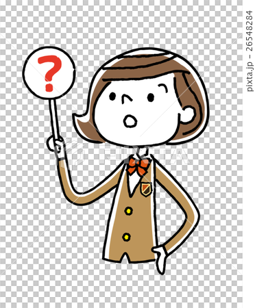 Blazer girls student Blazer girls student 26548284