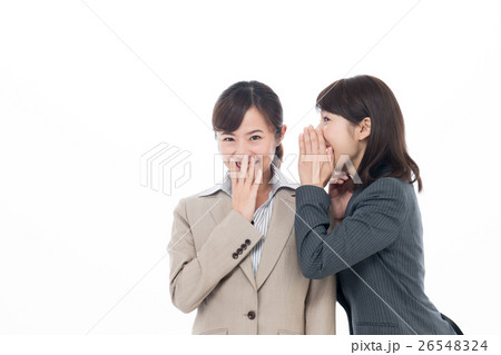 ビジネスウーマン 26548324