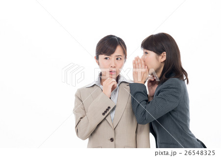 ビジネスウーマン ビジネスウーマン 26548325