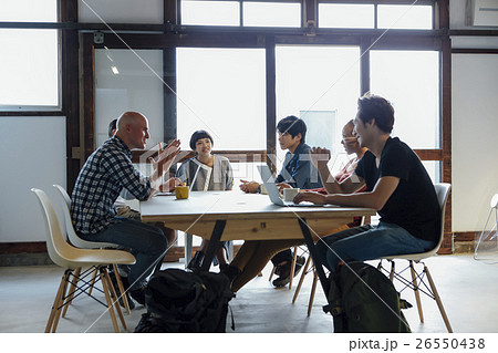 ゲストハウス　交流イメージ 26550438