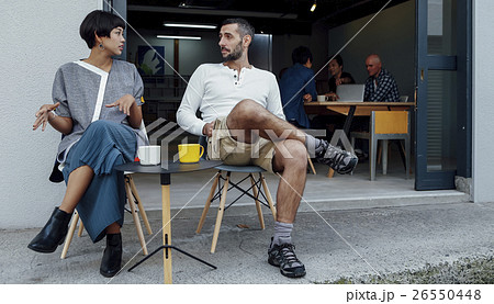 ゲストハウス　交流イメージ 26550448