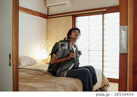 ゲストハウス　交流イメージ 26550454