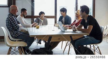 ゲストハウス　交流イメージ 26550466