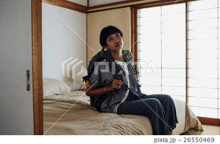 バックパッカー イメージ バックパッカー イメージ 26550469