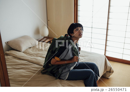 バックパッカー イメージ バックパッカー イメージ 26550471