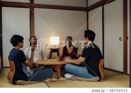 ゲストハウス 交流イメージ ゲストハウス 交流イメージ 26550515