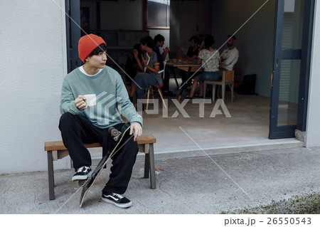 ゲストハウス　イメージ 26550543