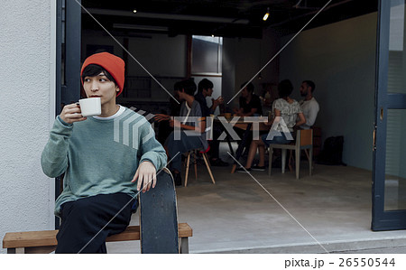 ゲストハウス　イメージ 26550544