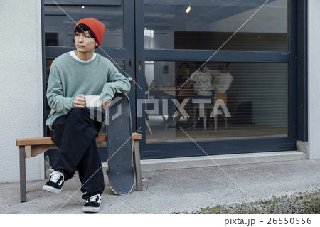 ゲストハウス イメージ ゲストハウス イメージ 26550556