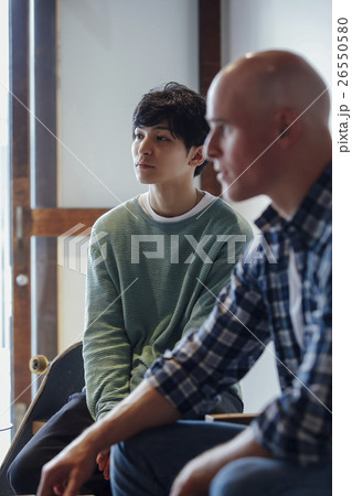 ゲストハウス 交流イメージ ゲストハウス 交流イメージ 26550580