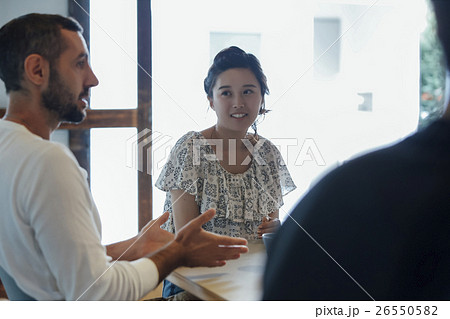 ゲストハウス 交流イメージ ゲストハウス 交流イメージ 26550582