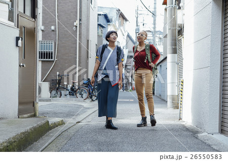 バックパッカー 旅行イメージ バックパッカー 旅行イメージ 26550583