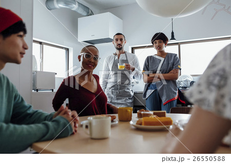 ゲストハウス イメージ ゲストハウス イメージ 26550588