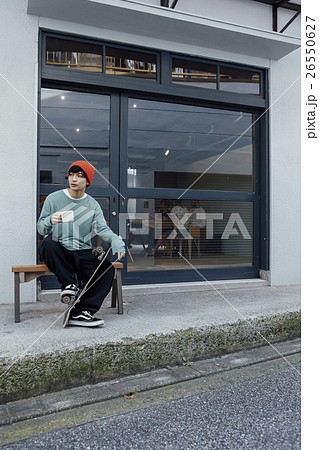 ゲストハウス　イメージ 26550627