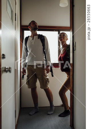 インバウンド　ゲストハウス 26550663