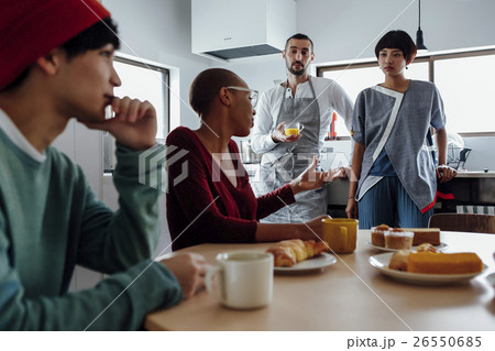 ゲストハウス イメージ ゲストハウス イメージ 26550685