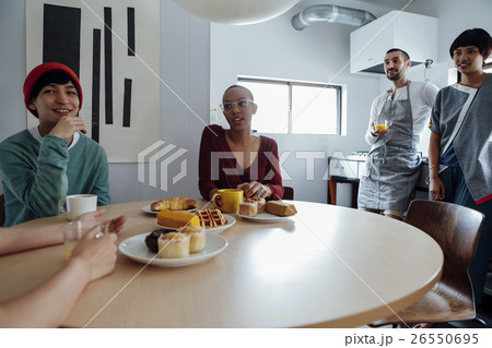 ゲストハウス イメージ ゲストハウス イメージ 26550695