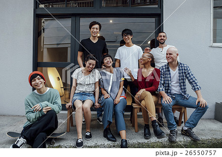 ゲストハウス　パーティ 26550757